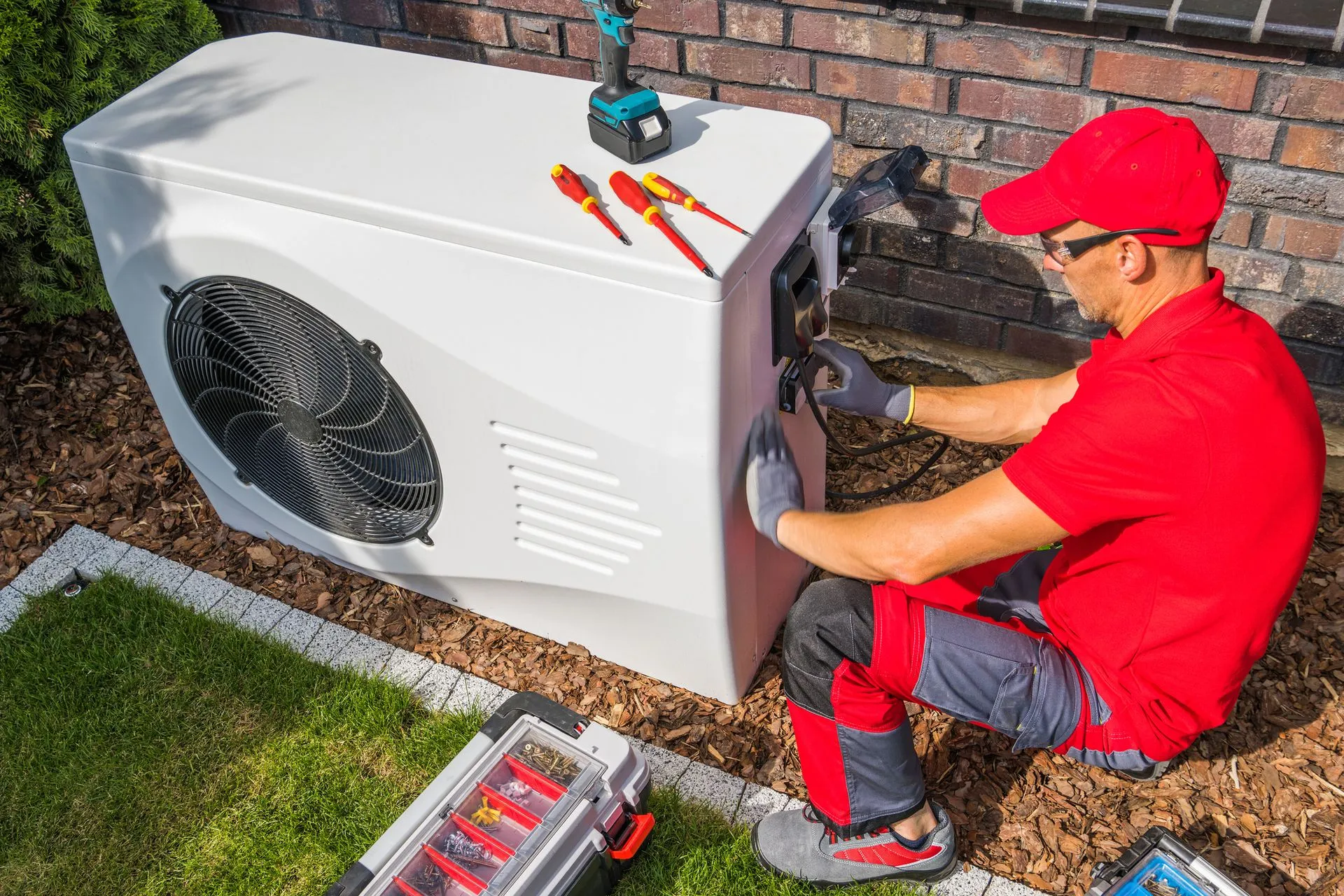 About HVAC in Oneida, TN